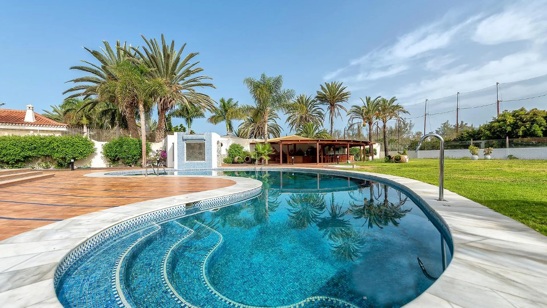 Exclusive Home Maspalomas San Bartolome de Tirajana