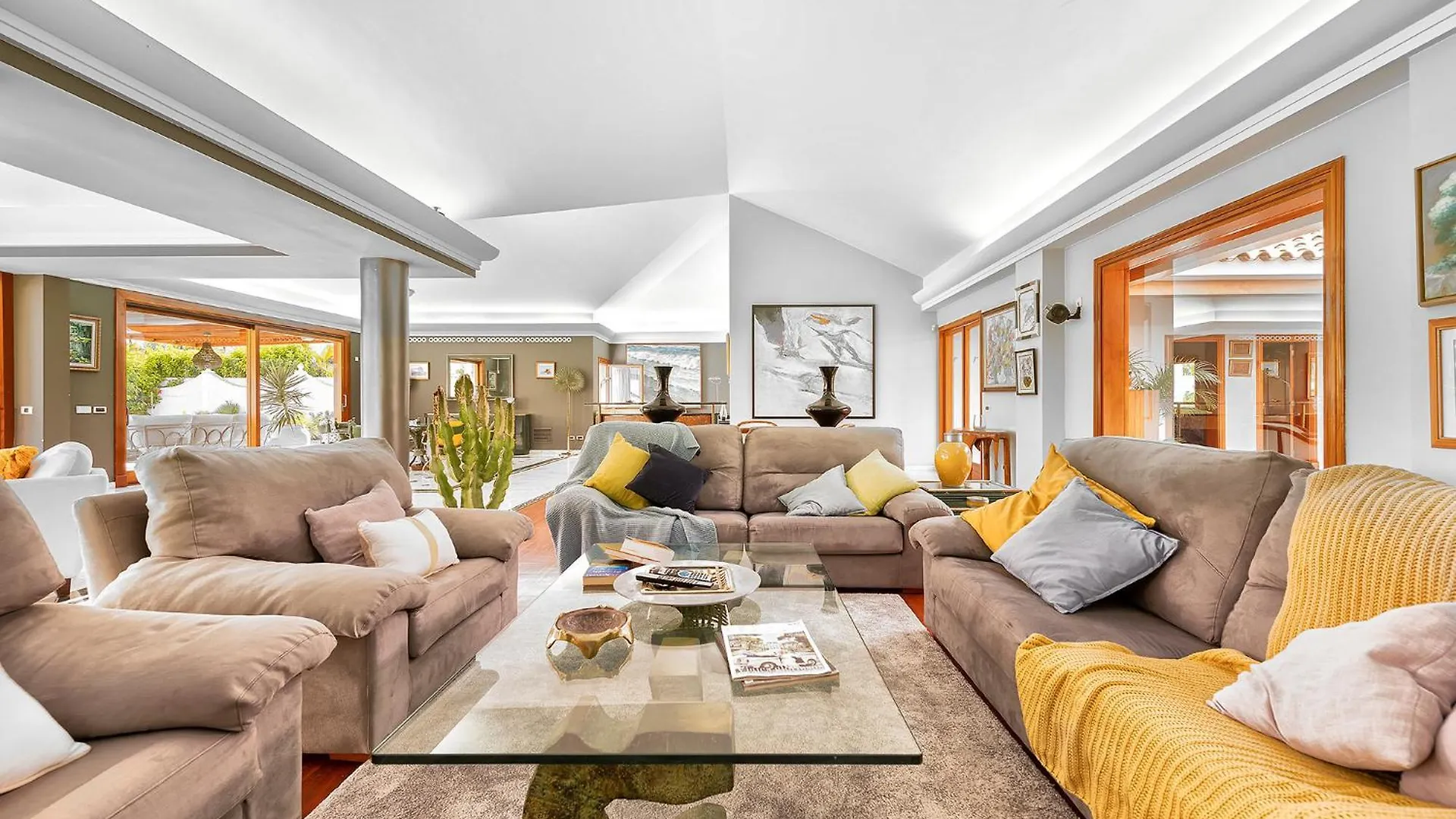 Exclusive Home Maspalomas San Bartolome de Tirajana  San Bartolome de Tirajana (Gran Canaria)