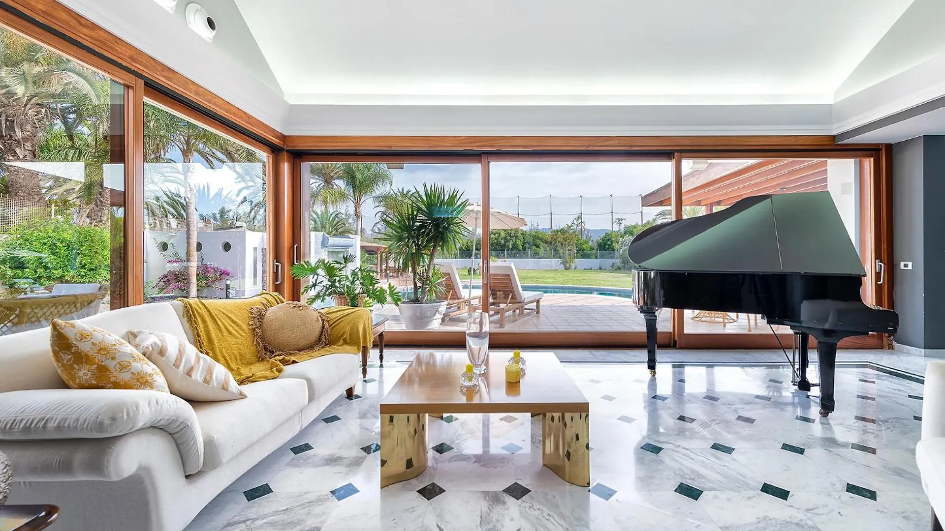 Exclusive Home Maspalomas San Bartolome de Tirajana  Chalet San Bartolome de Tirajana (Gran Canaria)
