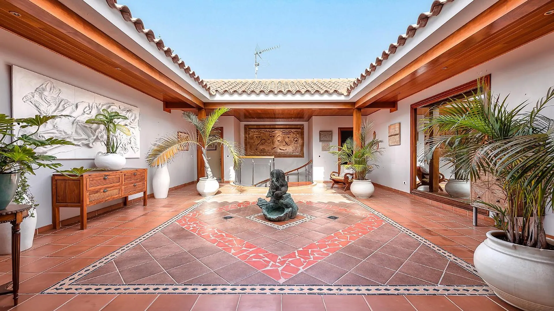 Chalet Exclusive Home Maspalomas San Bartolome de Tirajana