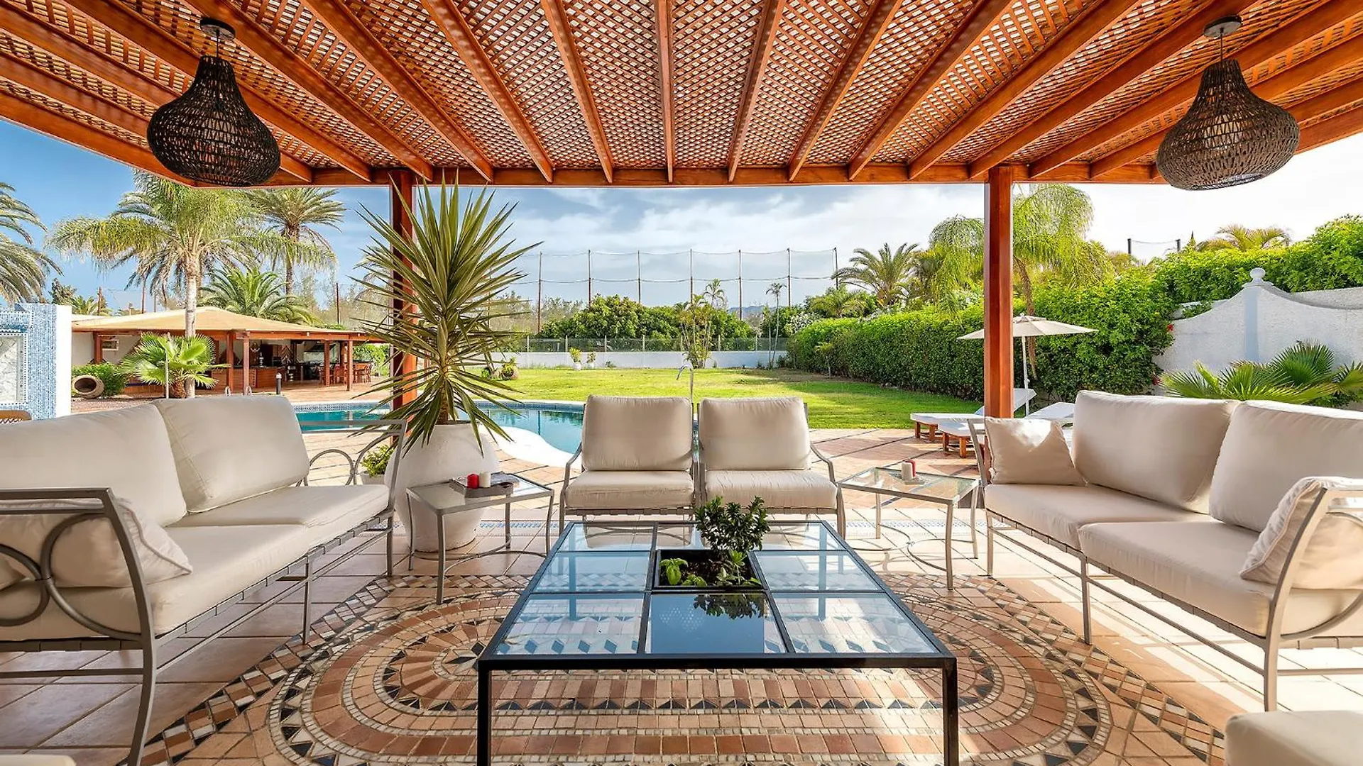 Exclusive Home Maspalomas San Bartolome de Tirajana  0*, San Bartolome de Tirajana (Gran Canaria)