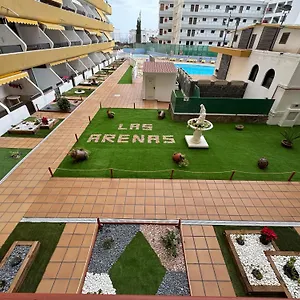  Apartahotel Modern 1 Playa Del Ingles