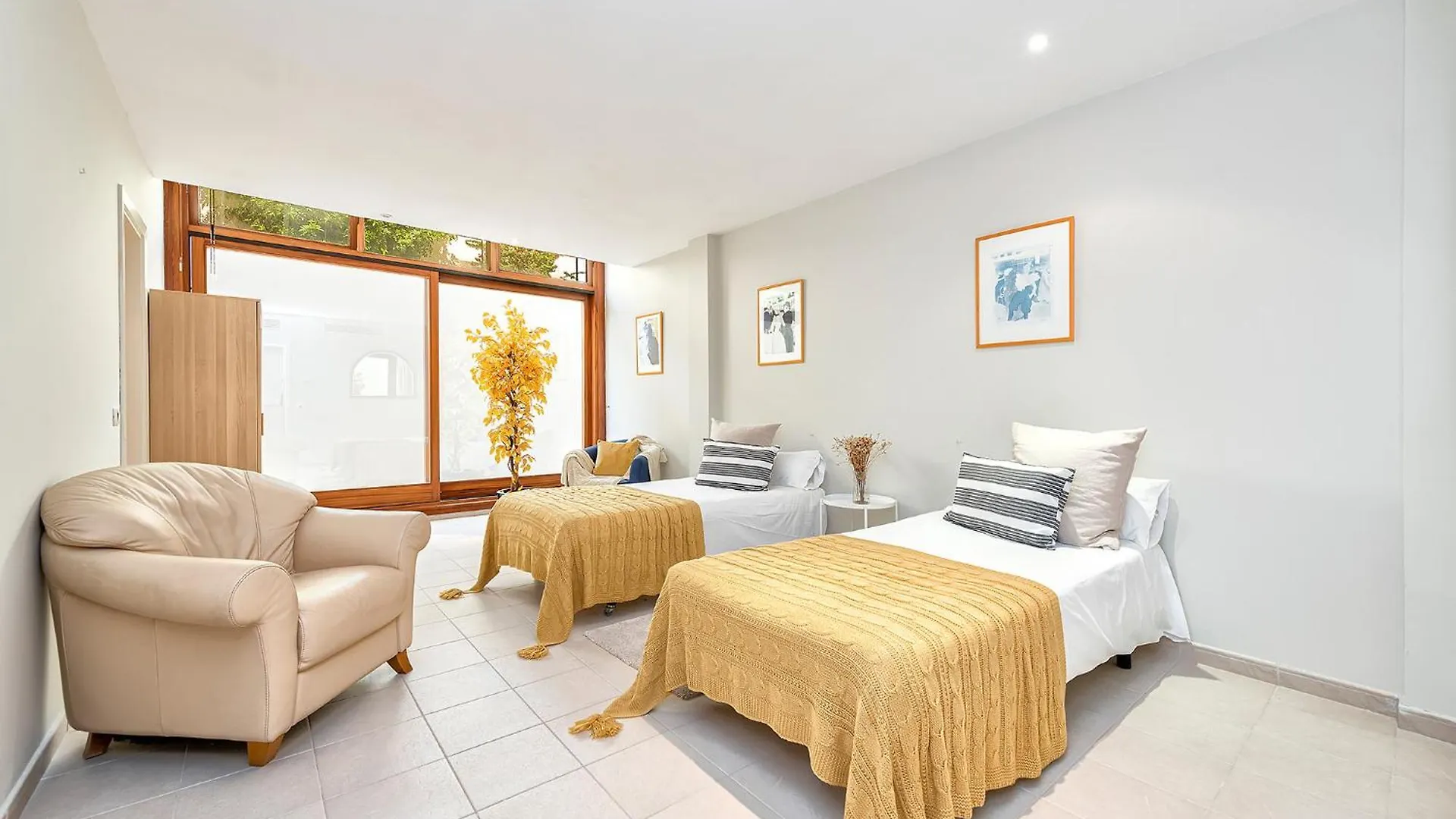 Chalet Exclusive Home Maspalomas San Bartolome de Tirajana