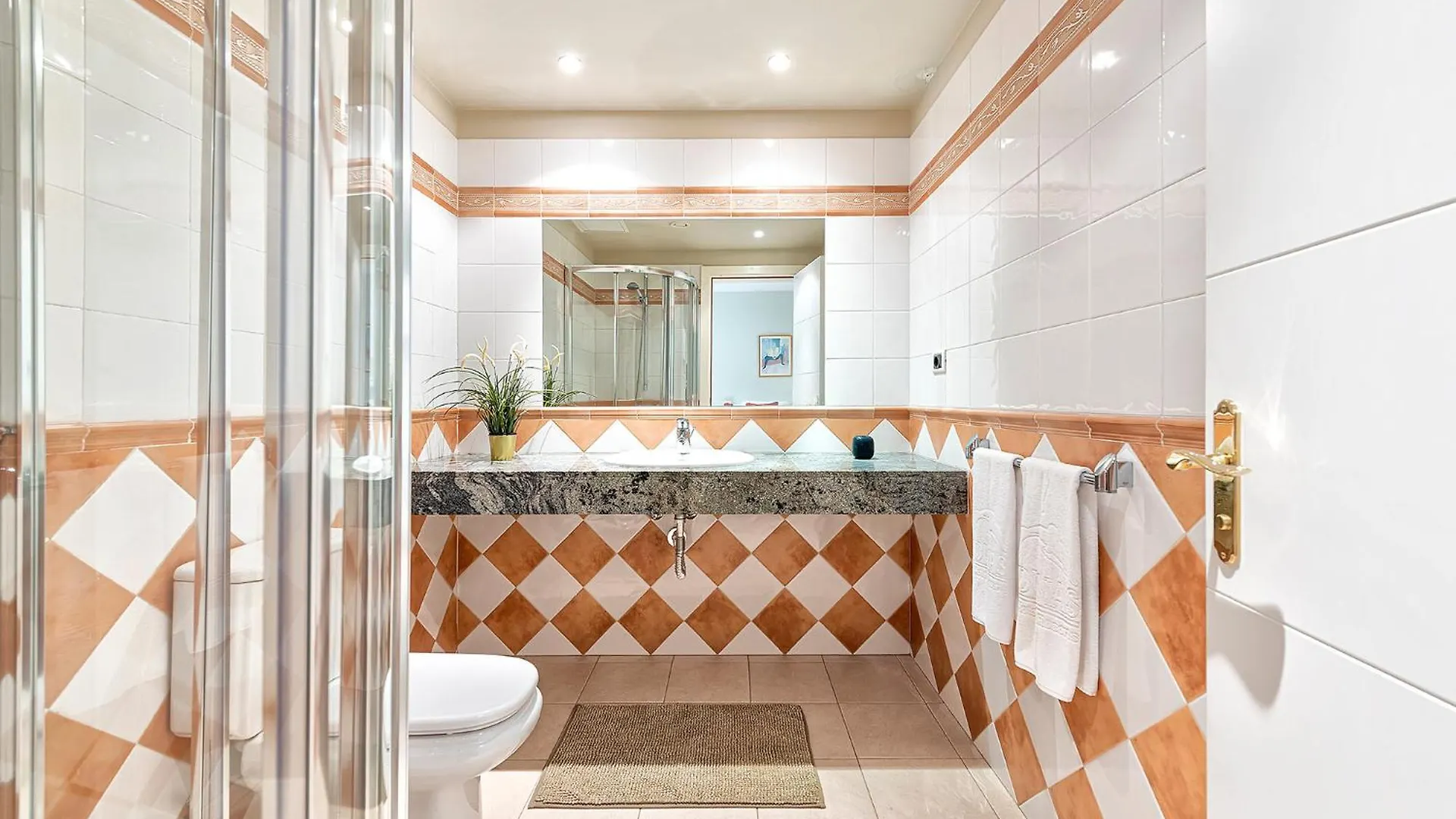 Chalet Exclusive Home Maspalomas San Bartolome de Tirajana  Spain