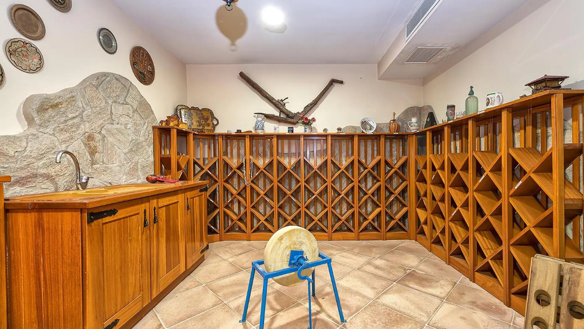 Chalet Exclusive Home Maspalomas San Bartolome de Tirajana