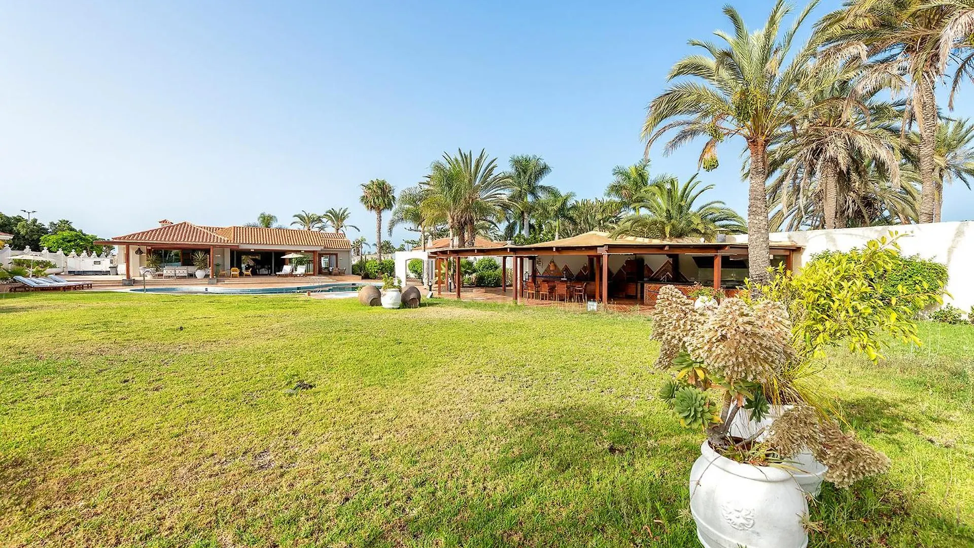 Exclusive Home Maspalomas San Bartolome de Tirajana  0*, San Bartolome de Tirajana (Gran Canaria) Spain