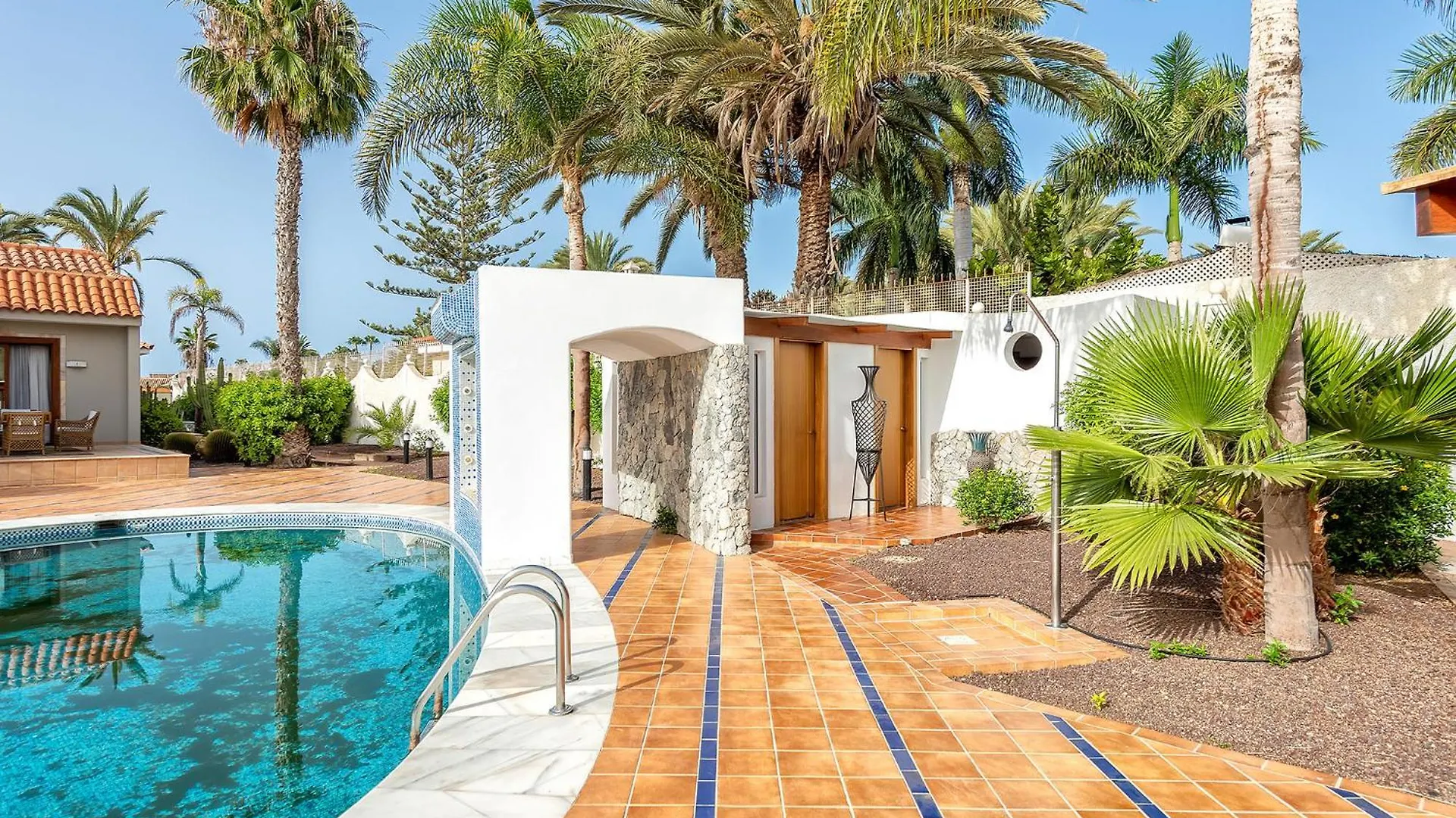 Exclusive Home Maspalomas San Bartolome de Tirajana  Chalet San Bartolome de Tirajana (Gran Canaria)