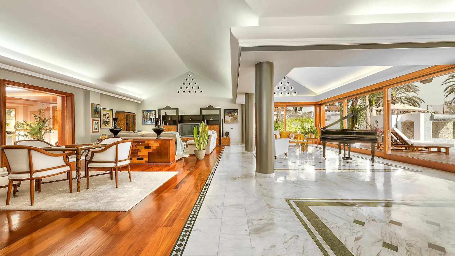 Exclusive Home Maspalomas San Bartolome de Tirajana  San Bartolome de Tirajana (Gran Canaria)