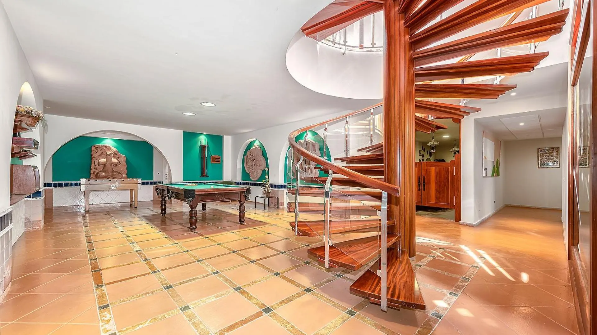 Chalet Exclusive Home Maspalomas San Bartolome de Tirajana