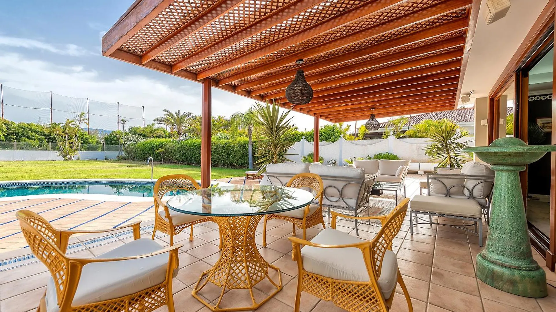 Exclusive Home Maspalomas San Bartolome de Tirajana  Chalet