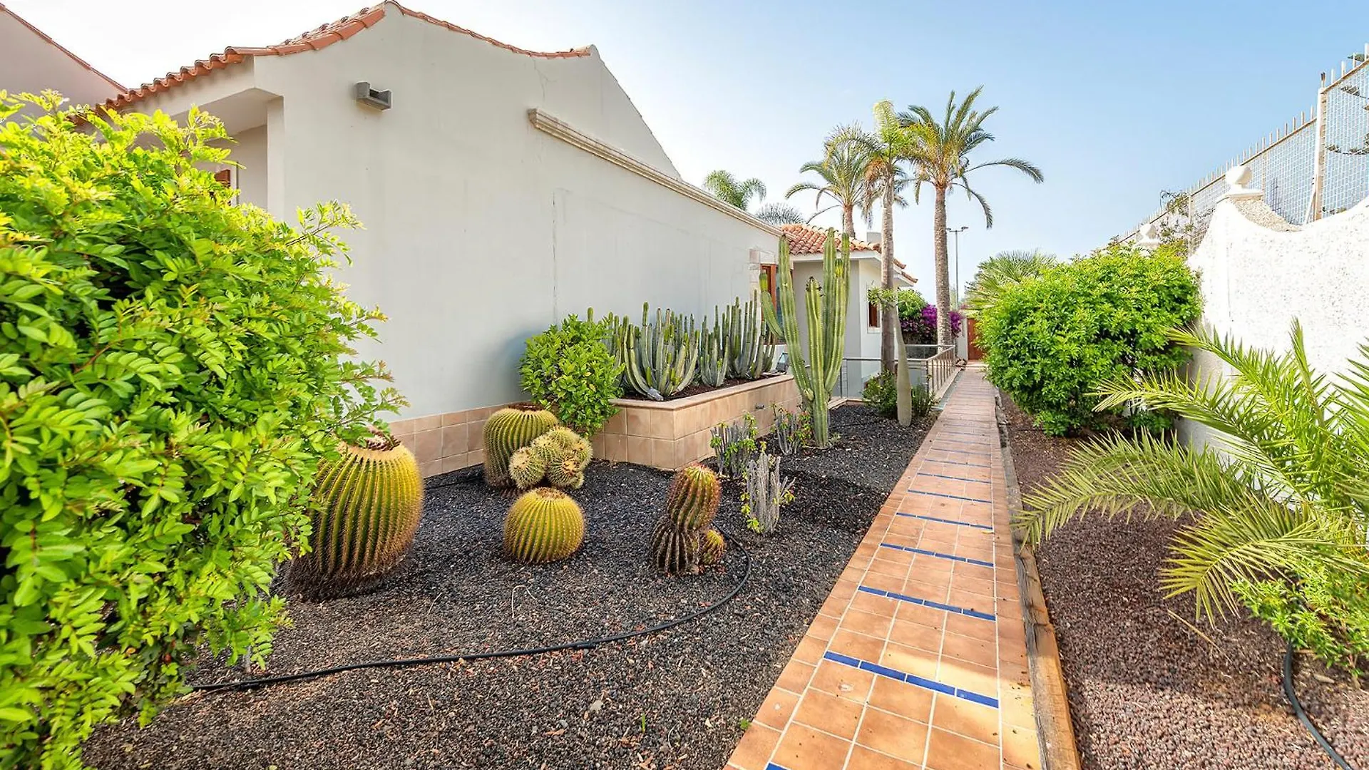 Exclusive Home Maspalomas San Bartolome de Tirajana