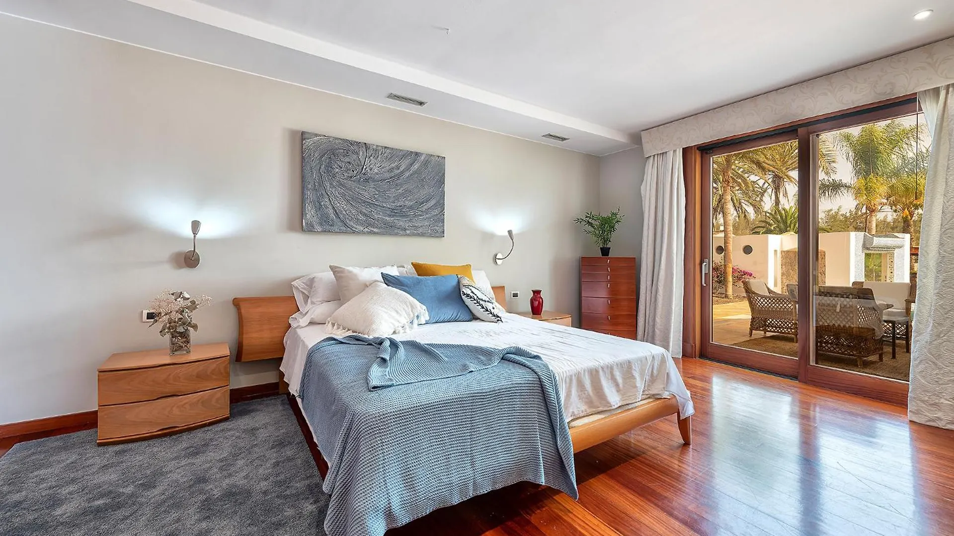 Exclusive Home Maspalomas San Bartolome de Tirajana  Spain