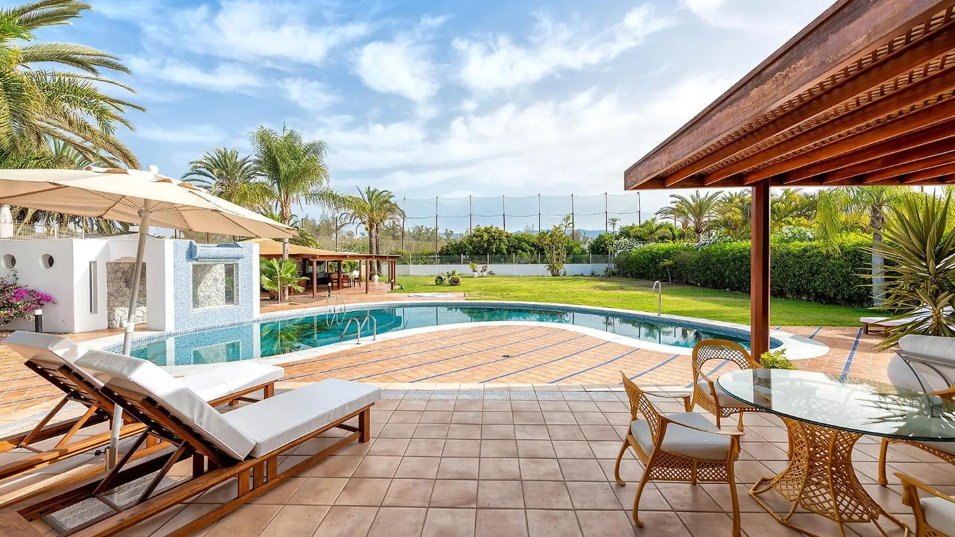 Exclusive Home Maspalomas San Bartolome de Tirajana  0*, San Bartolome de Tirajana (Gran Canaria) Spain
