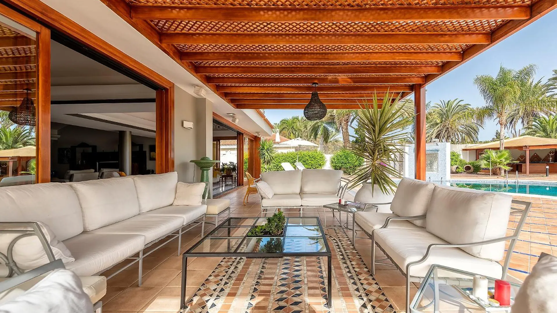 Exclusive Home Maspalomas San Bartolome de Tirajana  Chalet San Bartolome de Tirajana (Gran Canaria)