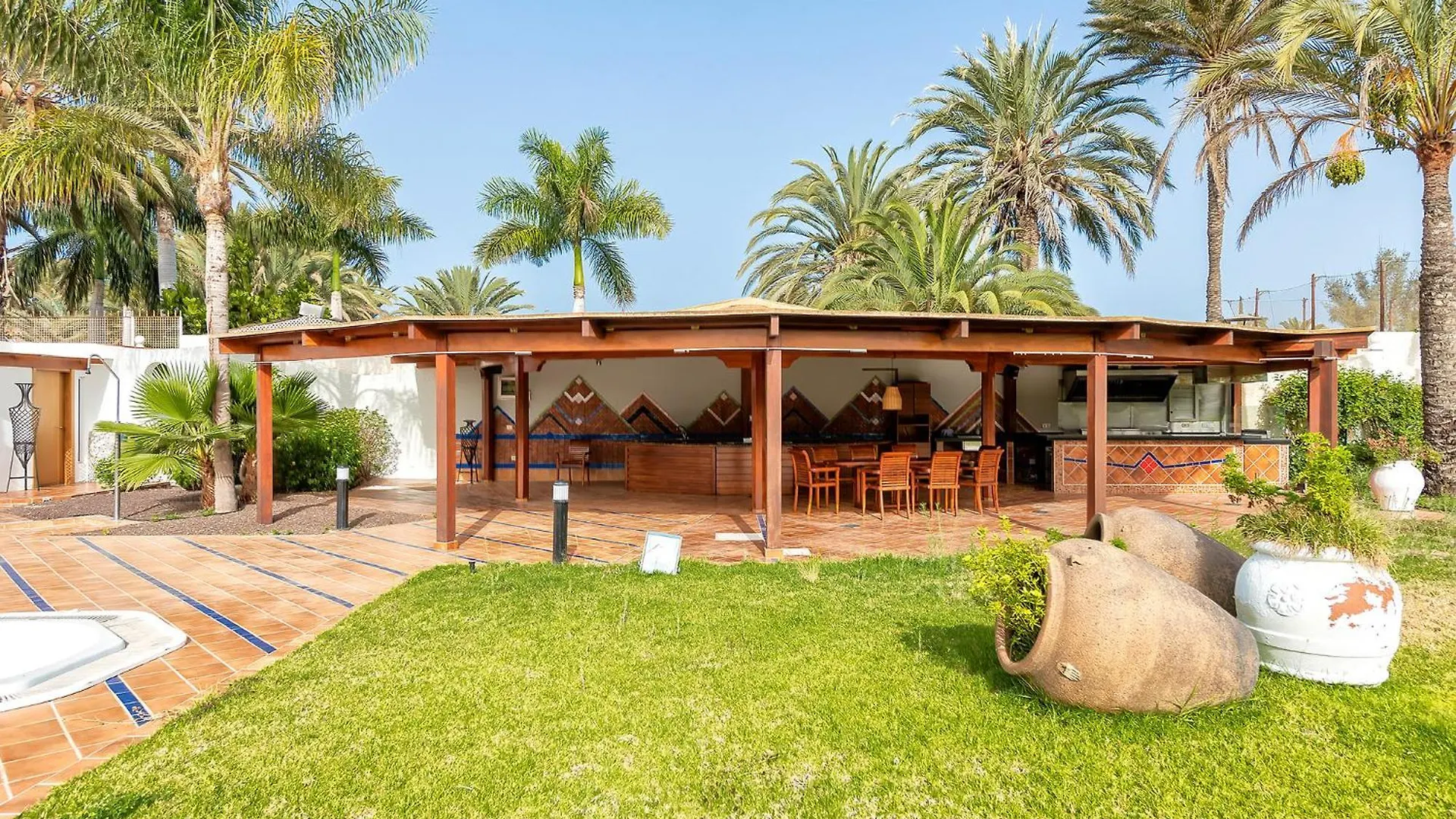 Exclusive Home Maspalomas San Bartolome de Tirajana  Chalet