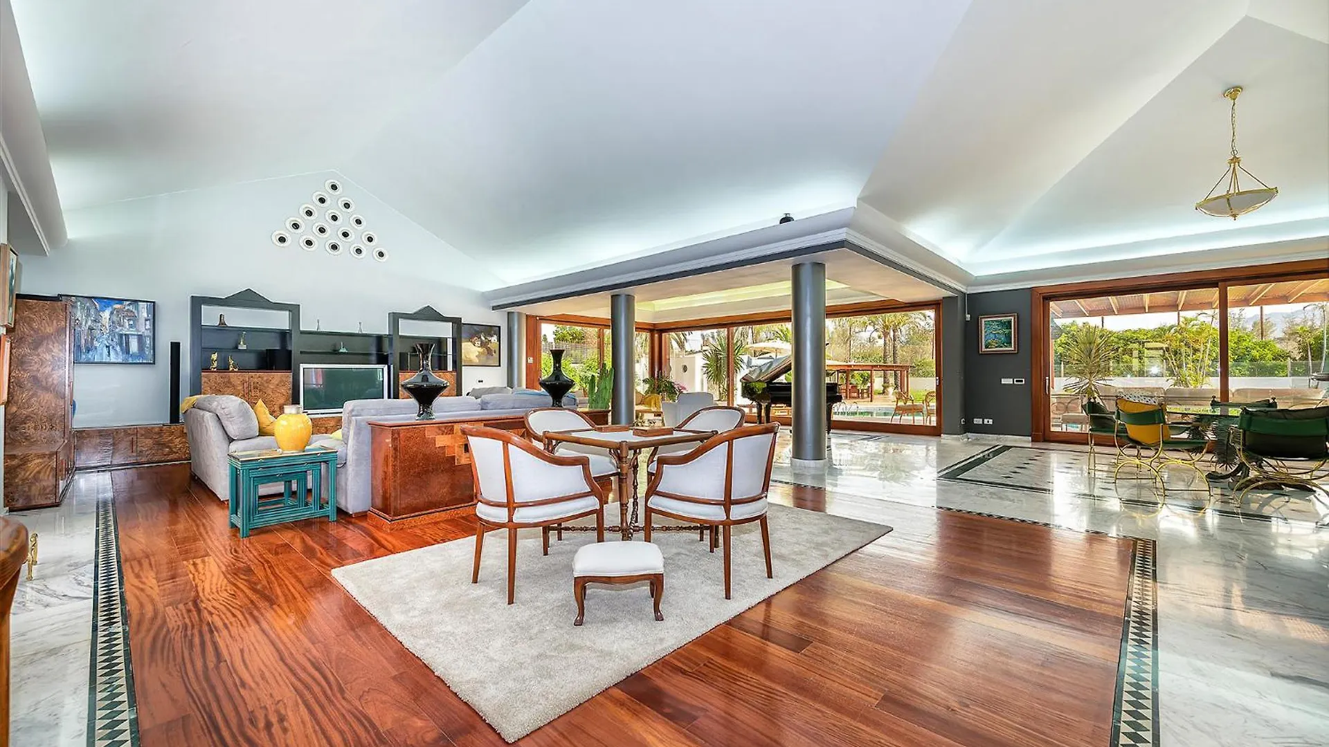 Exclusive Home Maspalomas San Bartolome de Tirajana