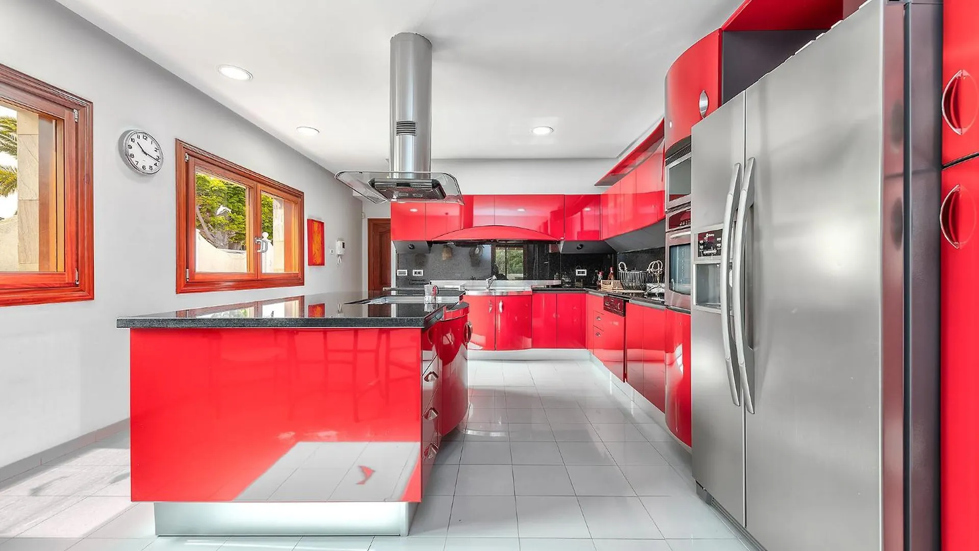 Exclusive Home Maspalomas San Bartolome de Tirajana  Spain