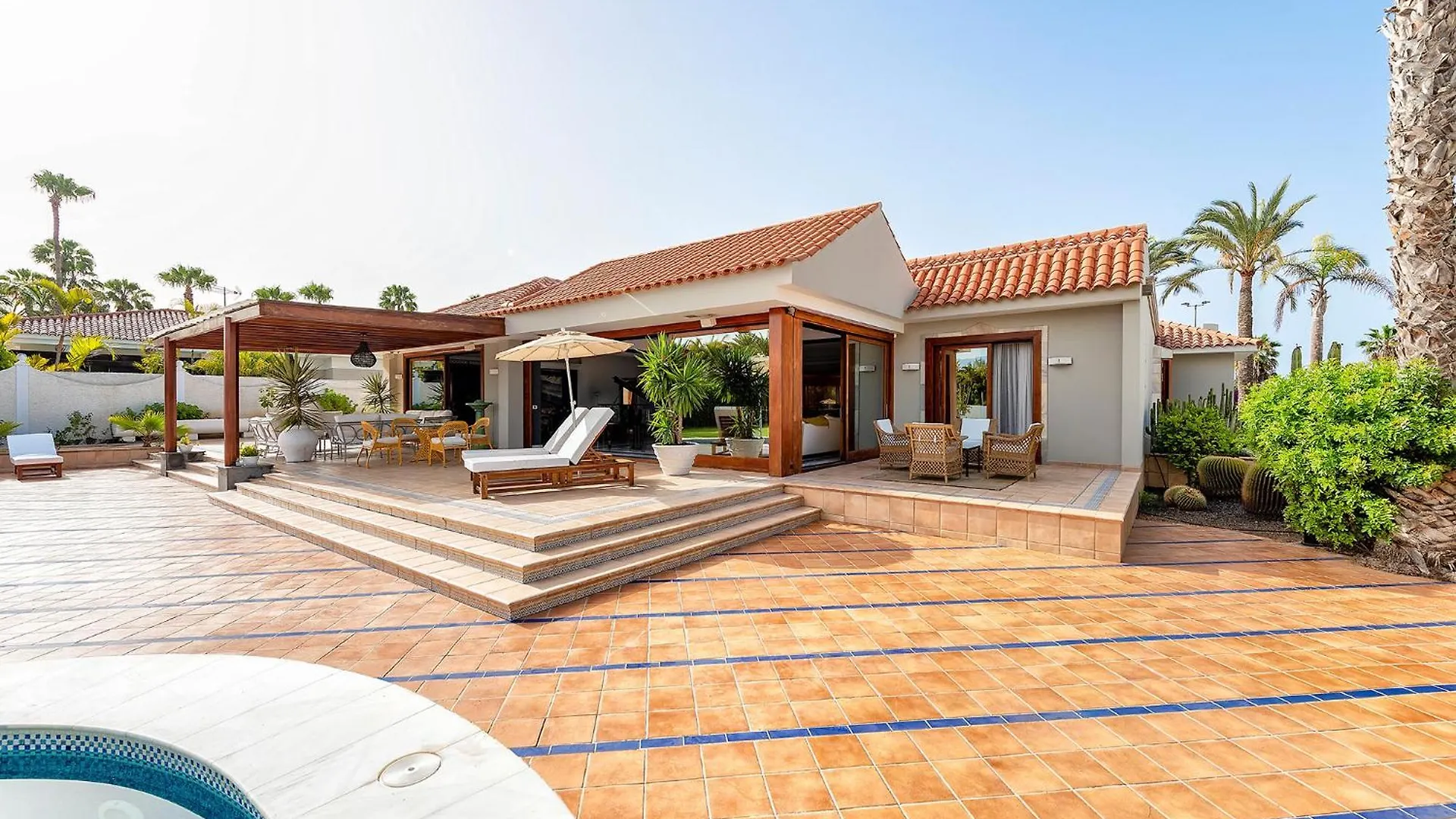 Exclusive Home Maspalomas San Bartolome de Tirajana  0*, San Bartolome de Tirajana (Gran Canaria) Spain