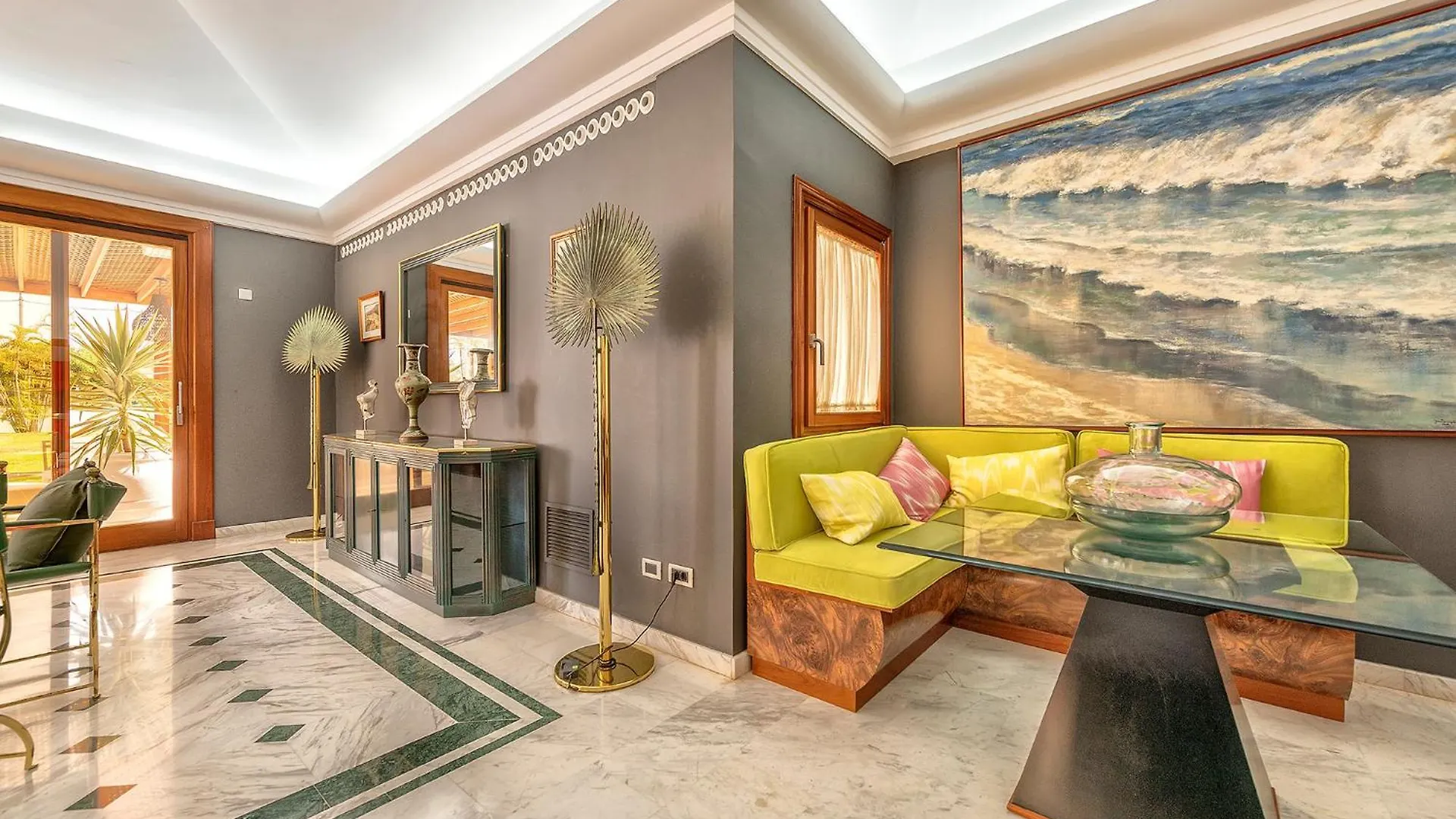 Exclusive Home Maspalomas San Bartolome de Tirajana  Chalet