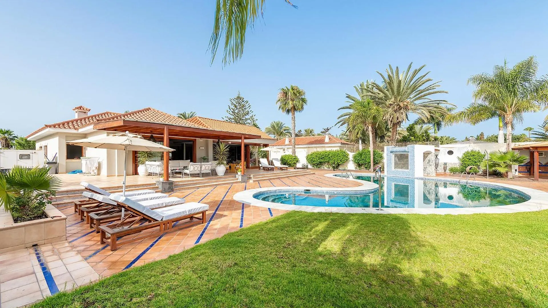 Exclusive Home Maspalomas San Bartolome de Tirajana